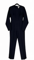 Stella McCartney F/W 2011 Runway Satin Jumpsuit