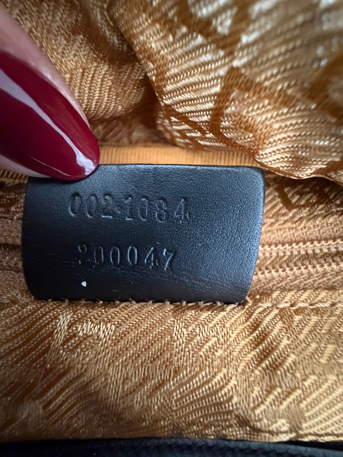 Vintage Gucci Dark Brown Suede Bamboo Handle Bag