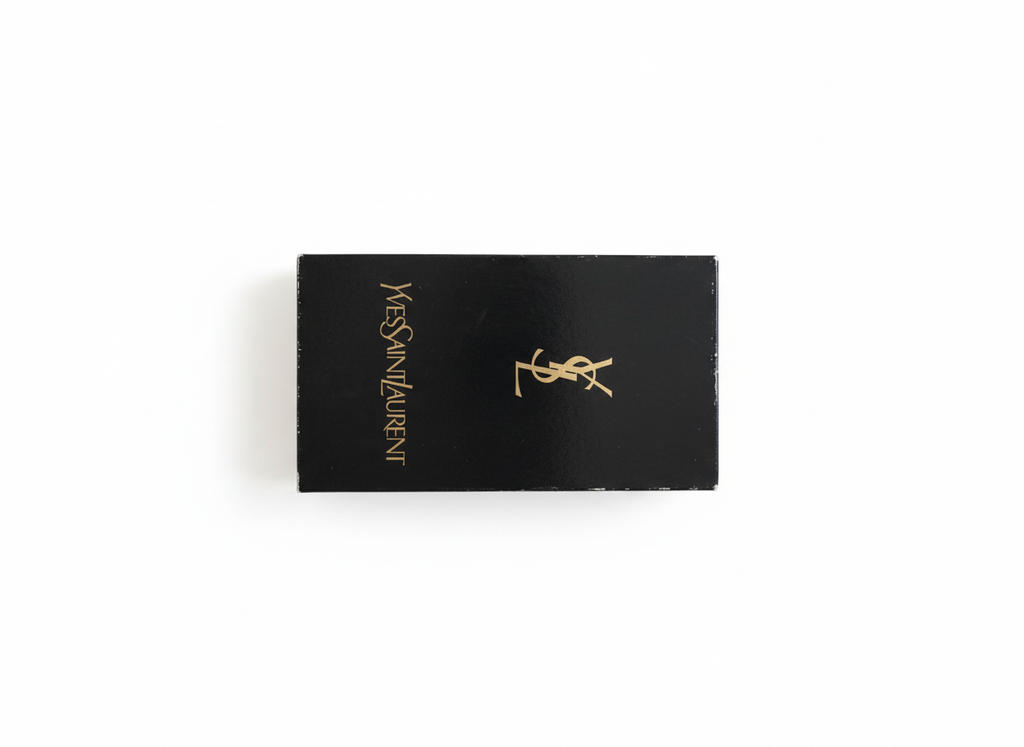 Vintage Yves Saint Laurent 1980s