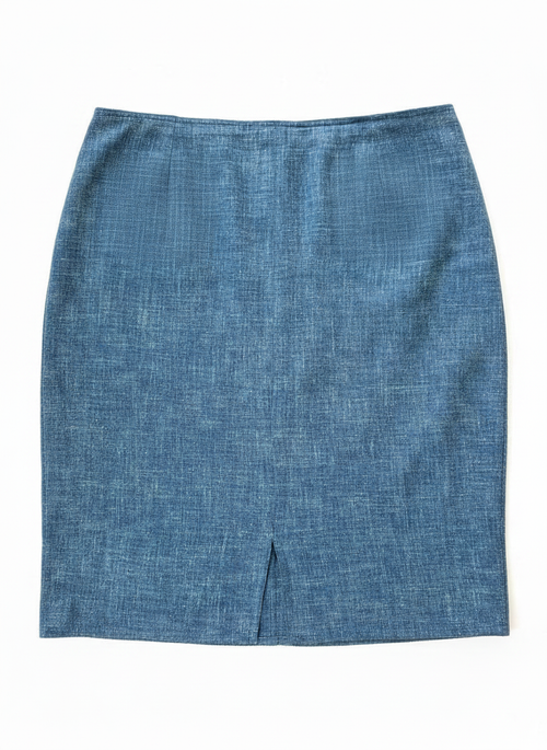 Christian Dior Boutique skirt From the Spring/Summer 2002 Collection by John Galliano