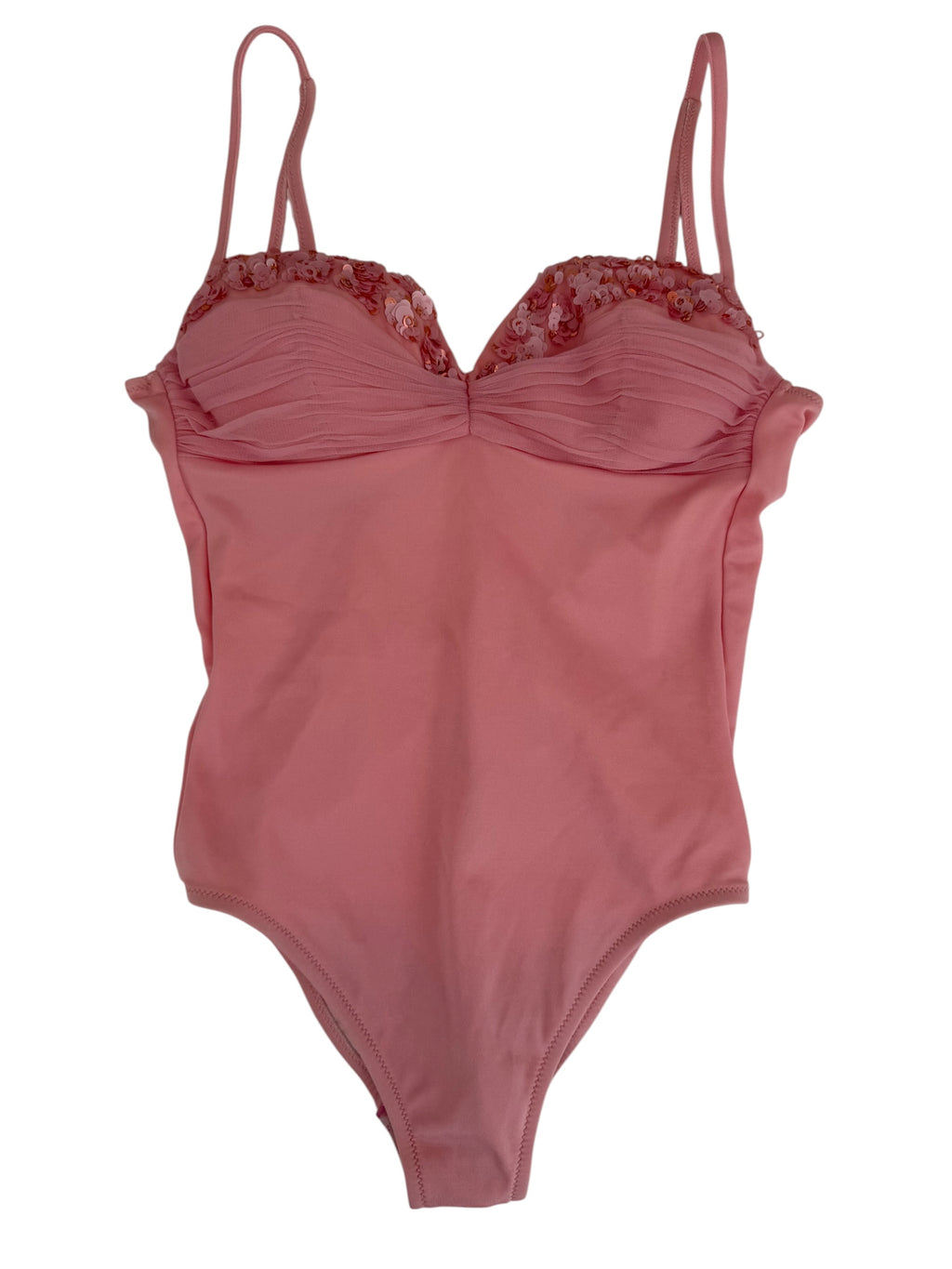 La Perla Embellished One-Piece Swimsuit | Y2K