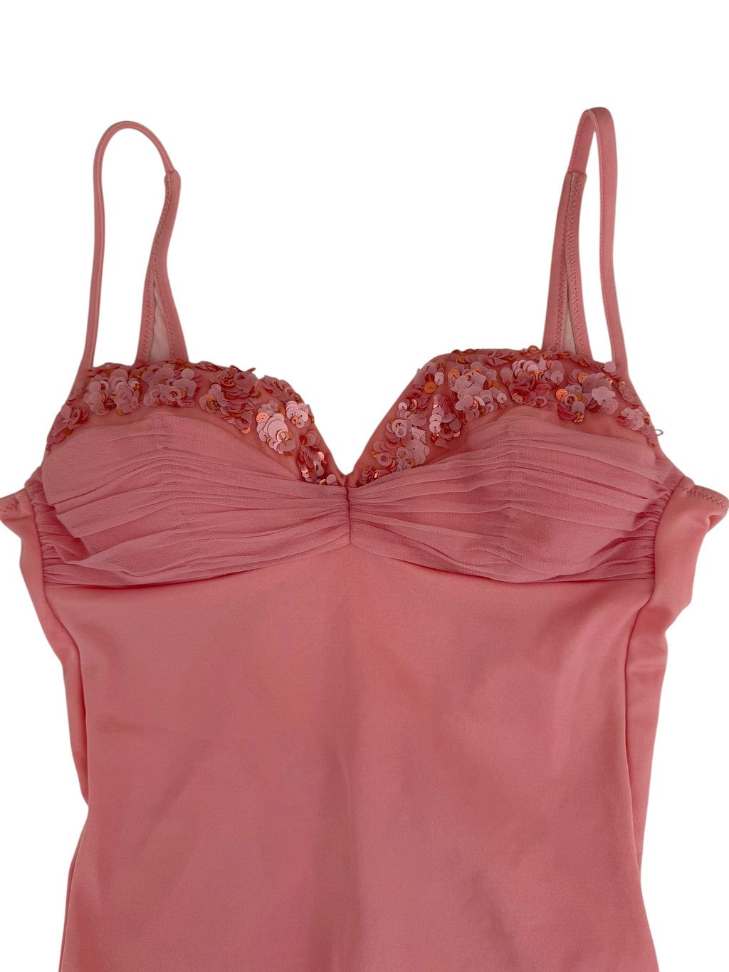 La Perla Embellished One-Piece Swimsuit | Y2K