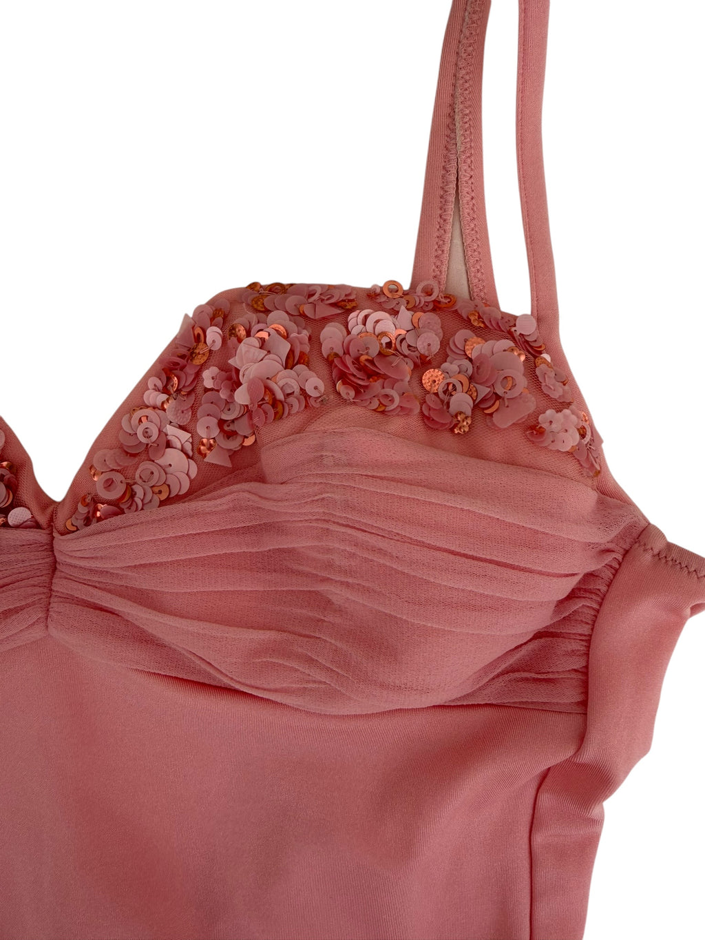 La Perla Embellished One-Piece Swimsuit | Y2K