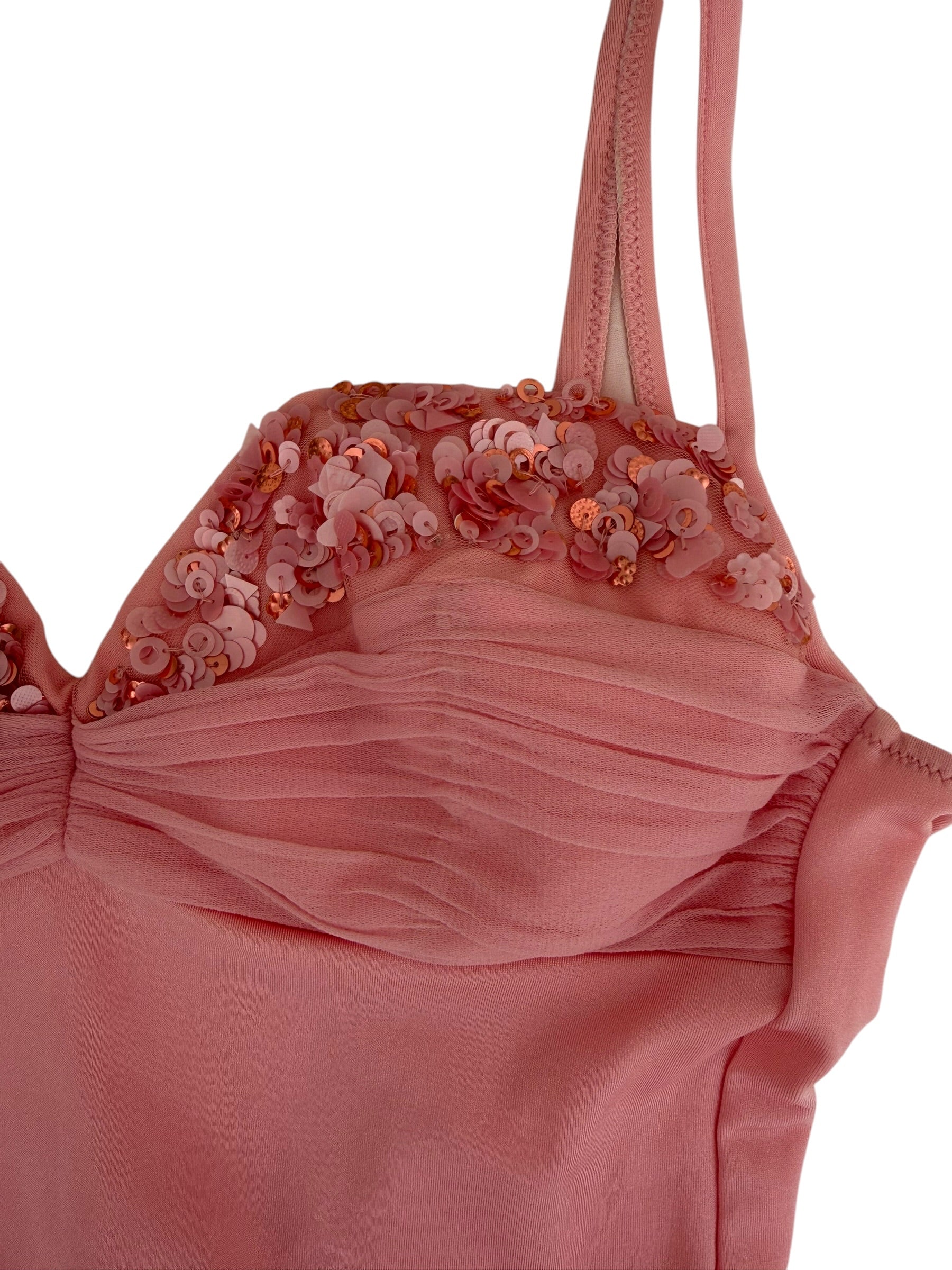 La Perla Embellished One-Piece Swimsuit | Y2K