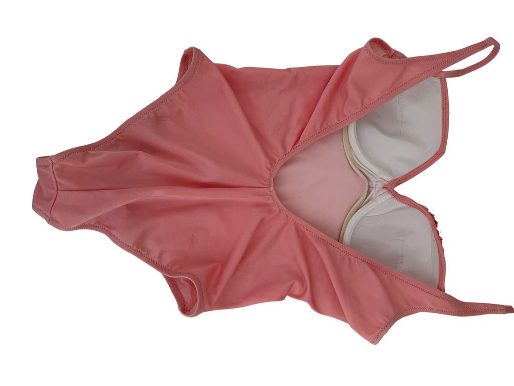La Perla Embellished One-Piece Swimsuit | Y2K