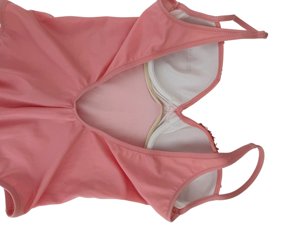 La Perla Embellished One-Piece Swimsuit | Y2K