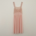 Vintage Pink Nightgown