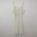 1960s Vintage nightgown