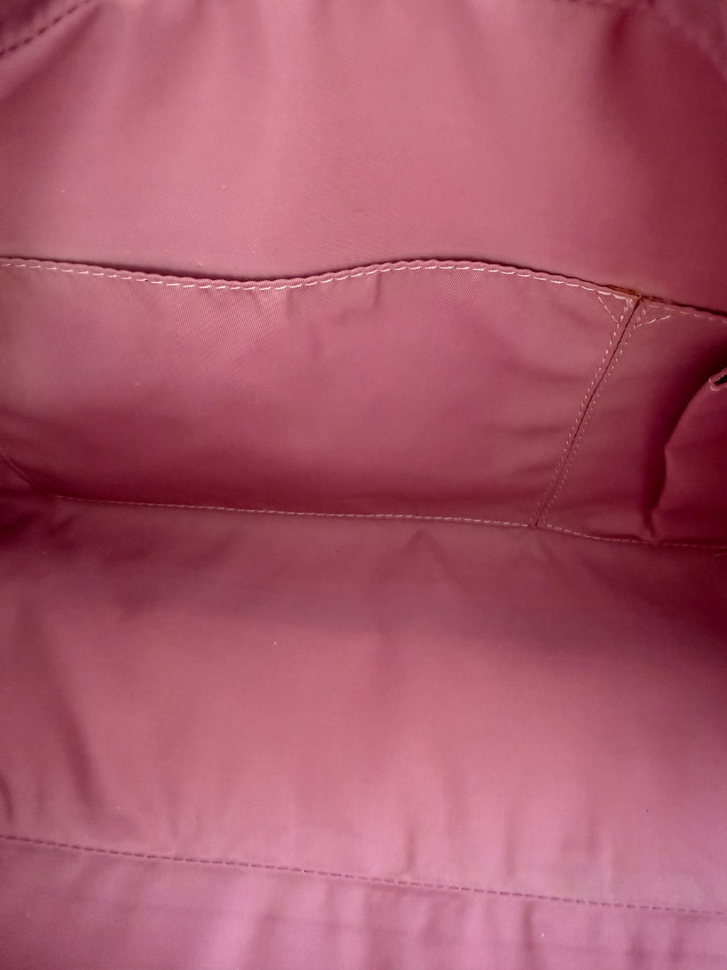 Christian Dior Girly Chic No. 1 Pink Trotter Monogram Boston Bowling Bag | Galliano Era | 2004