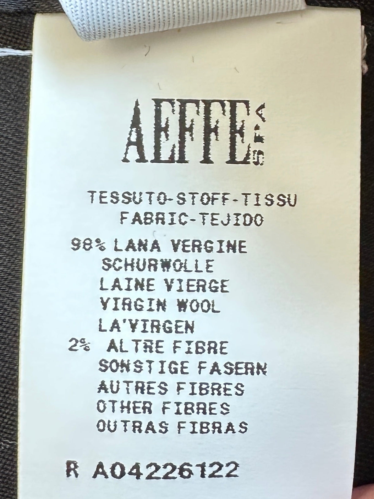 MOSCHINO Cheap & Chic Polka Dot Bow Sheath Dress