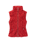 Prada Sport Red Vest- 2008